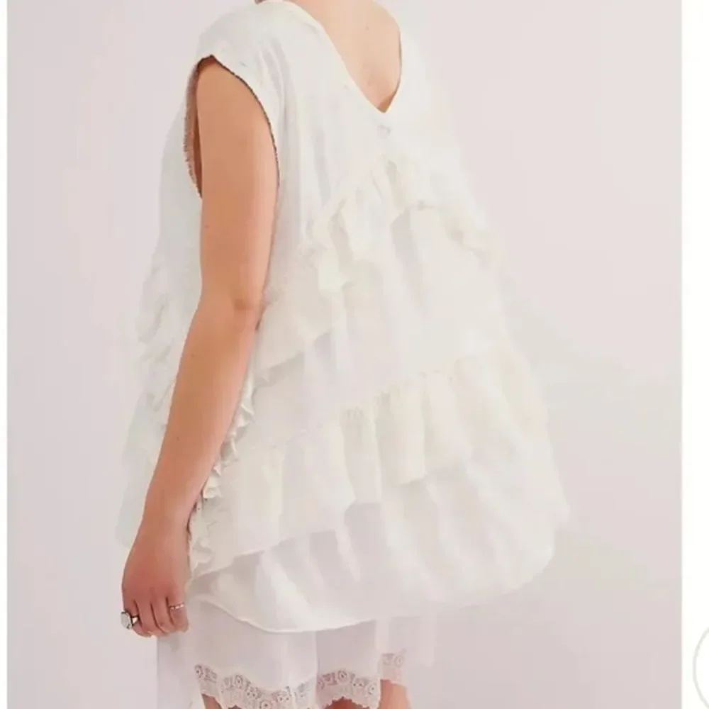 Free People fabric 50%
